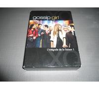 Gossip Girl-Saison 1