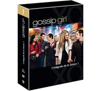 Gossip Girl saison 1 intégral Coffret dvd
