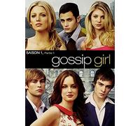 Gossip Girl - Saison 1, partie 1