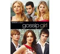Gossip Girl - Saison 1 - Partie 1