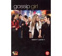 Gossip Girl: Saison 1, Partie 1