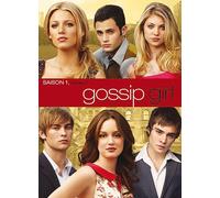 Gossip Girl, Saison 1B [DVD]