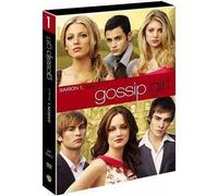 Gossip Girl – Série TV – DVD – Saison 1 Partie 2