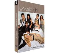 Coffret intégral de la Saison 2