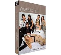 Gossip Girl – Coffret intégral de la Saison 2 – Warner Bros.