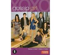 Gossip Girl Saison 3 Partie 1