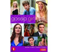 Gossip Girl - Saison 4 , partie 2 [DVD] Leighton Meester; Blake Lively