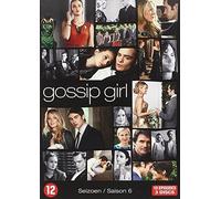 Gossip Girl, Saison 6 (Import Langue française région 2)