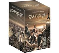 Gossip Girl - L'intégrale De La Série : Saisons 1 À 6