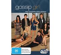 Gossip Girl - Season 3