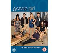Gossip Girl - Series 3 - Complete [Import Anglais] (Import)