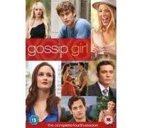 Gossip Girl - Season 4 [ORIGINAL]