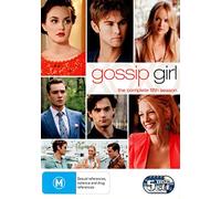 Gossip Girl - Season 5 [NON-USA Format / PAL / Region 4 Import - Australia]