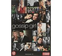 GOSSIP GIRL 6-VN