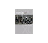 Gossip Girl – Saison 6 – Import – W & B