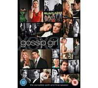 Gossip Girl – Saison 6 – Import – W & B