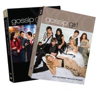 Gossip Girl: Seasons 1&2