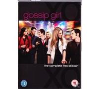 Gossip Girl – Saison 1 – Intégrale – Import anglais – Warner Bros.