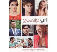 Gossip girl Stagione 05