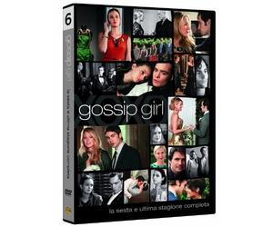 Gossip girl Stagione 06