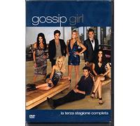 Gossip Girl-Stagione 3 [Import]