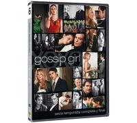 Gossip Girl: Temporada 6