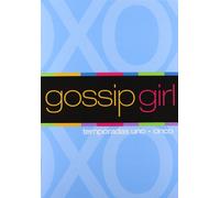 Gossip Girl-Temporadas 1-5 [Import]