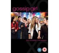 Gossip Girl - The Complete First Season