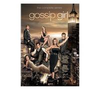 Gossip Girl - The Complete Series