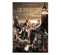Gossip Girl – Série complète – Warner Bros.