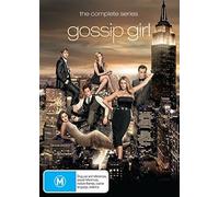 Gossip Girl - The Complete Series Boxset