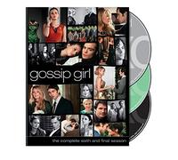 Gossip Girl: The Complete Sixth & Final Season
