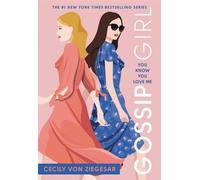 Gossip Girl : Tu sais que tu m'aimes