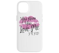 Gossip Girl You Love Me Coque pour iPhone 14 Plus