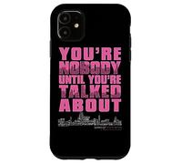 Gossip Girl You & Nobody Coque pour iPhone 11