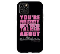 Gossip Girl You & Nobody Coque pour iPhone 11 Pro