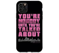 Gossip Girl You & Nobody Coque pour iPhone 11 Pro Max