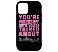 Gossip Girl You & Nobody Coque pour iPhone 12/12 Pro