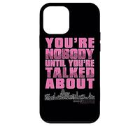 Gossip Girl You & Nobody Coque pour iPhone 12 Mini