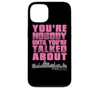 Gossip Girl You & Nobody Coque pour iPhone 13