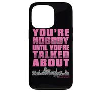 Gossip Girl You & Nobody Coque pour iPhone 13 Pro