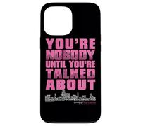 Gossip Girl You & Nobody Coque pour iPhone 13 Pro Max