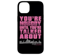 Gossip Girl You & Nobody Coque pour iPhone 14 Plus