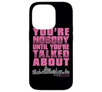 Gossip Girl You & Nobody Coque pour iPhone 14 Pro