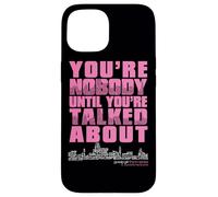 Gossip Girl You & Nobody Coque pour iPhone 15