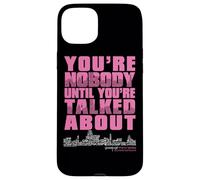 Gossip Girl You & Nobody Coque pour iPhone 15 Plus