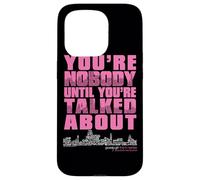 Gossip Girl You & Nobody Coque pour iPhone 15 Pro