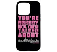 Gossip Girl You & Nobody Coque pour iPhone 15 Pro Max