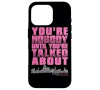 Gossip Girl You & Nobody Coque pour iPhone 16 Pro
