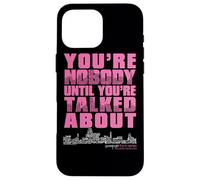 Gossip Girl You & Nobody Coque pour iPhone 16 Pro Max